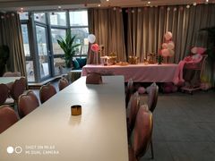 -微觅·潮HIGH轰趴馆(望京SOHO麒麟社店)