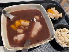 -鲜芋仙(观音桥大融城LG店)