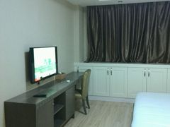 -上寓酒店公寓(原皇室堡酒店公寓)