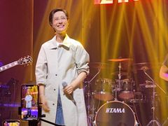 -TZ House音乐现场(来福士中心店)
