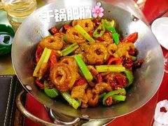 -哈尔滨饺子王·东北菜(鱼鳞浃路店)