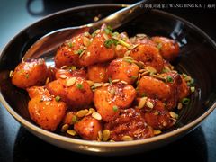 -华豫川酒家(双子塔店)