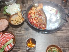-冯校长老火锅(深圳总店)