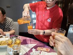 -凯鸽酒楼•雁北民间菜(华北星店)