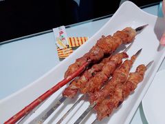 -新疆兵团食府清真(马连道店)