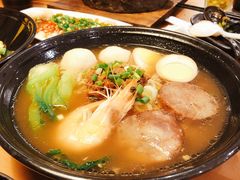 -六乃喜(北园大街)
