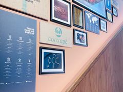 -Peet's Coffee皮爷咖啡(大学路店)