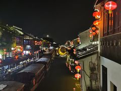 -阳澄湖半岛旅游度假区