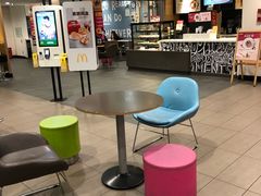 -麦当劳(温州人民路店)