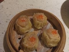 鲜虾肉烧卖-千日贺茶餐厅(高新万达店)