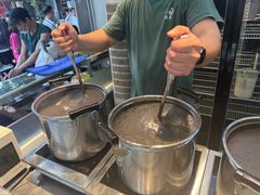 -芝麻糊世家(西华店)