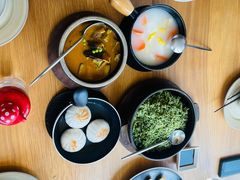 -无味舒食(环岛路店)