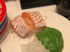 -元气寿司(益田假日广场店)