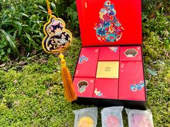 -南宋胡记(杭州灵隐寺店)