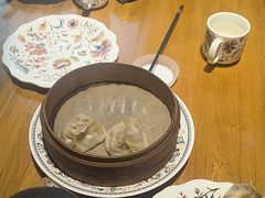 -胖老汉椒麻鸡清真新疆菜(西御街店)