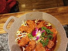 -蜀大侠火锅(古田店)