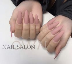 -Pink You美甲美睫纹绣定制中心