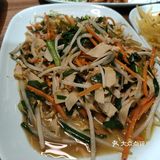 春饼很不错