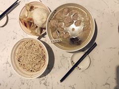 -蒋家桥饺面店(四望亭路店)