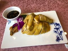 白切鸡-旭龙鱼头王(航华店)