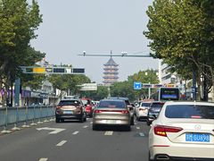 -美味斋(西北街店)