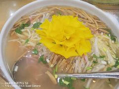 -真不同饭店(老城店)
