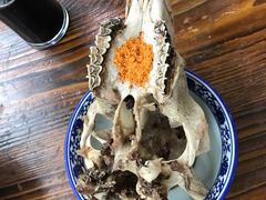 -泉儿头杂碎(杂碎师大店)