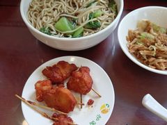 -护国寺小吃(新街口店)