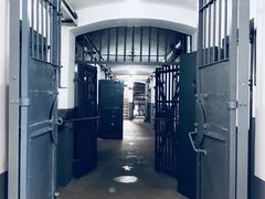 -青岛德国监狱旧址博物馆