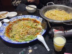 -老六杀猪菜(进乡街店)