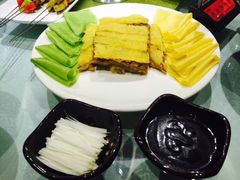 -炉鼎记私房菜(总店)