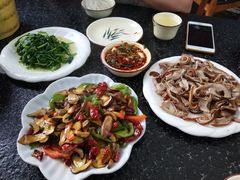 -海韵人家.海景花园经典云南菜(双廊店)