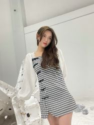 -梳蕾娜 HAIR SALON