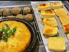 -烧烤季休闲餐厅(贵阳蟠桃宫店)