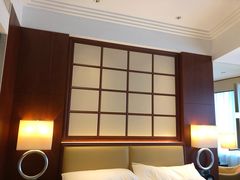 -上海雅居乐万豪侯爵酒店