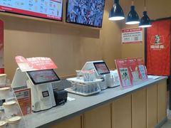 -南城香·饭香串香馄饨香(赵公口店)