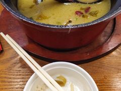 -周鱼小馆石锅酸菜鱼(活力汇店)