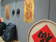 -锅来乐地锅鸡(安亭店)