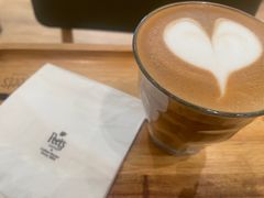 -Peet's 皮爷咖啡(乐峰店)