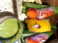 -泰妃殿(武汉首店)