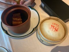 -杭州新新饭店·1913餐厅