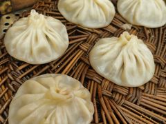 -西安贾三灌汤包·回坊小吃·清真炒菜(北院门总店)
