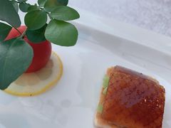 -尚9·一滴水江景中餐厅
