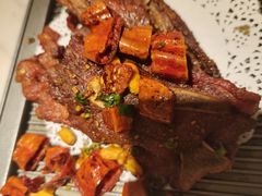 -小菜园新徽菜(扬州华润万象汇店)