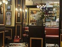 -Entrecôte 法国牛扒馆(保利·时光里店)
