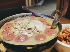 -鸽子窝(黄村店)