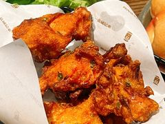 -一品诚记烤肉(大连柏威年购物中心店)
