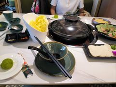 -狐狸爱上椰子鸡(滨江星光大道店)