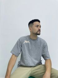 -海文先生国潮烫染男士理发馆