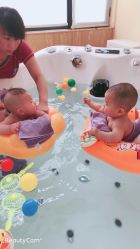 -爱乐婴童水育早教中心·儿童游泳中心(田园商业广场店)